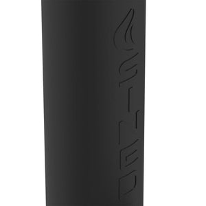 Sined Kit Tritone Kit Composto Da Fontana e Secchiello Da 5 Litri In Polietilene Nero Realizzato In Polietilene Hd