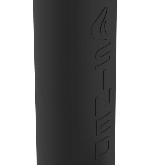 Sined Kit Tritone Kit Composto Da Fontana e Secchiello Da 5 Litri In Polietilene Nero Realizzato In Polietilene Hd