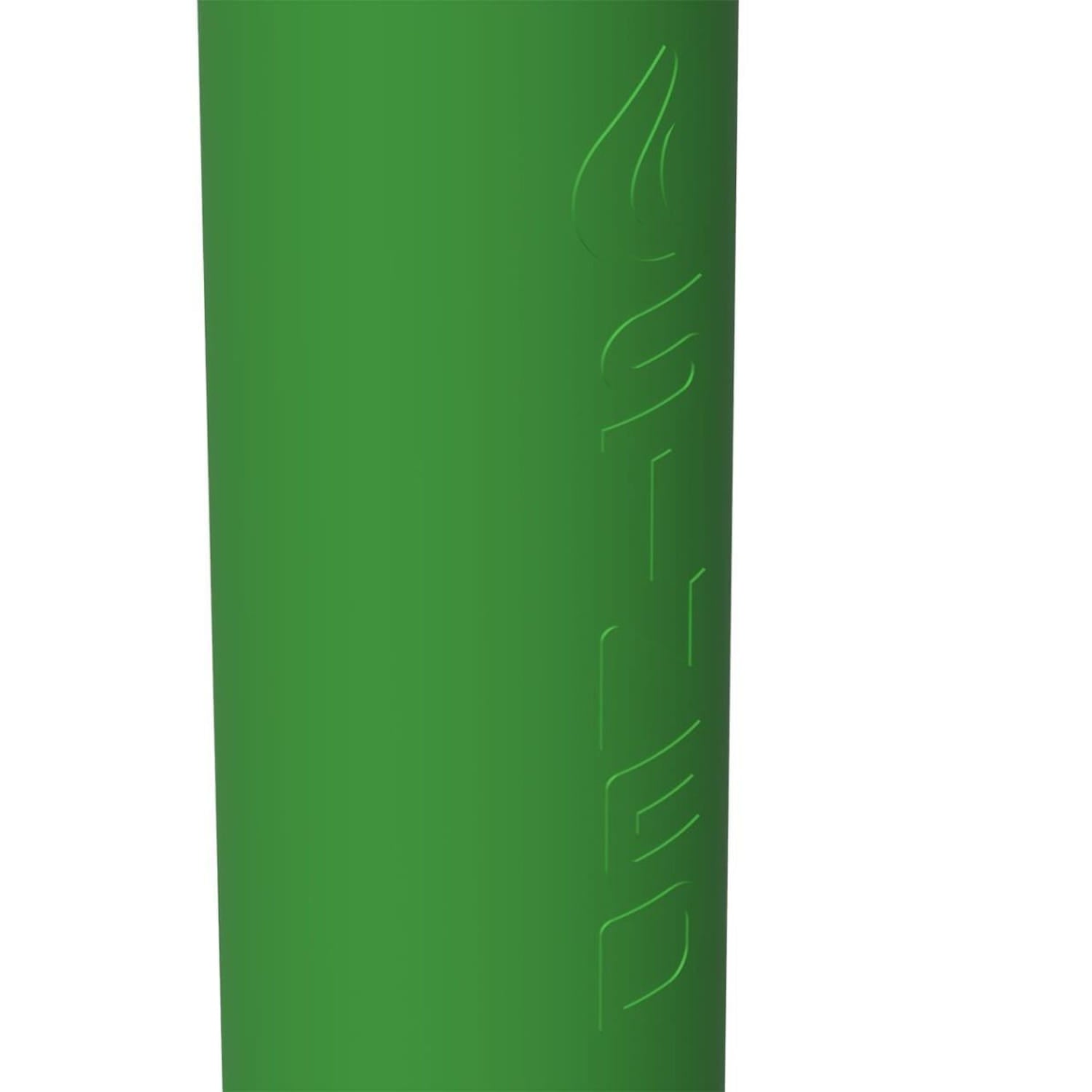 Sined Kit Tritone Fontana Per Esterno e Secchiello Da 5 Litri In Polietilene Verde Realizzato In Polietilene Hd