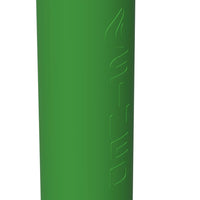 Sined Kit Tritone Fontana Per Esterno e Secchiello Da 5 Litri In Polietilene Verde Realizzato In Polietilene Hd