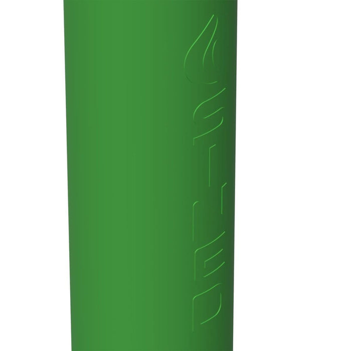 Sined Kit Tritone Fontana Per Esterno e Secchiello Da 5 Litri In Polietilene Verde Realizzato In Polietilene Hd