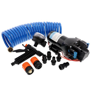 KIT HOTSHOT 6HD 12V 70PSI