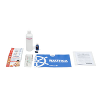 KIT INTEGRATIVO TAB "A"