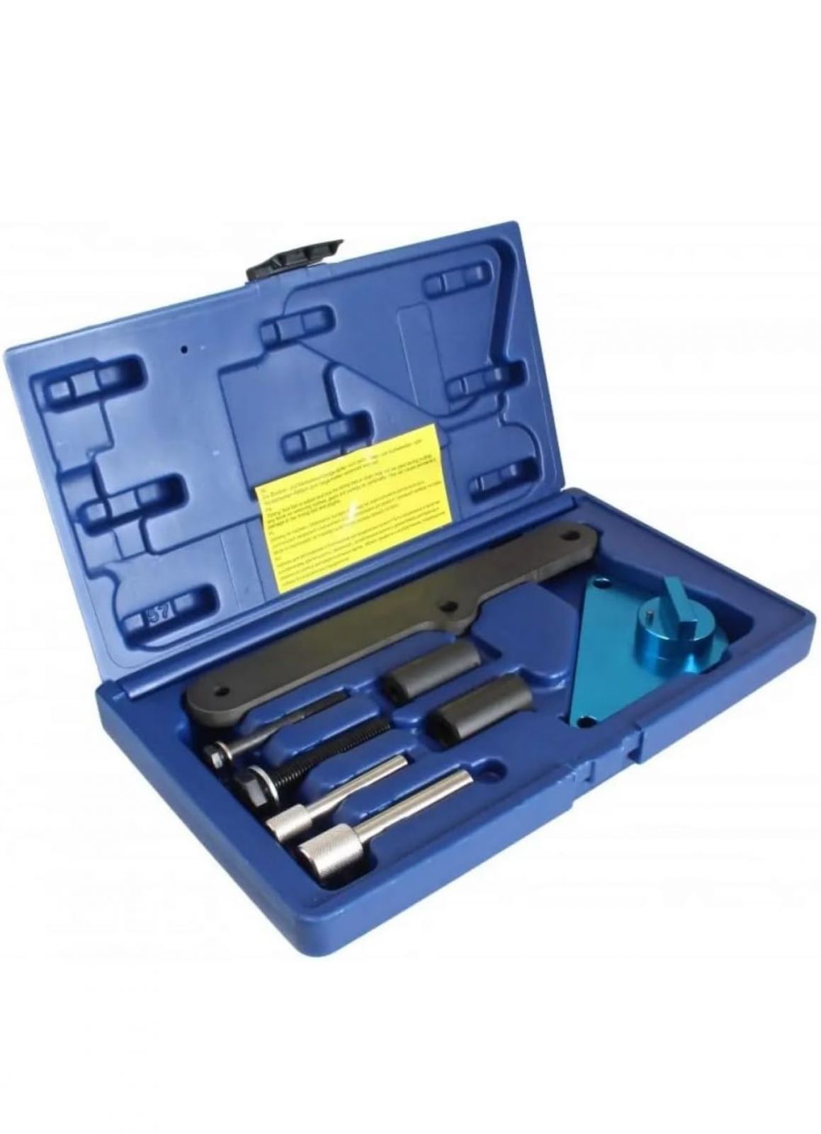 KIT Messa in fase Motori Fiat 500X Jeep Renegade 1.0 e 1.0 T-GDI motore FS-15240