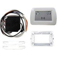 KIT PANNELLO DI CONTROLLO 58029-100