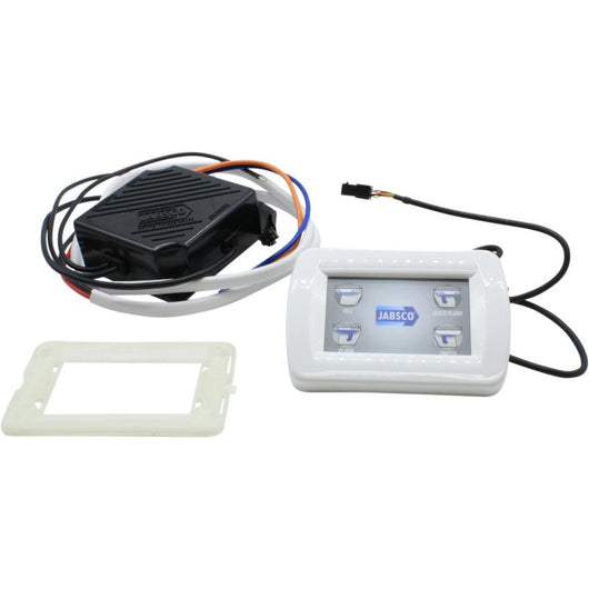 KIT PANNELLO DI CONTROLLO 58552-100