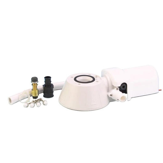 KIT PER TOILET 24V 37010-0097
