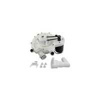 KIT POMPA 12V TOILET LITEFLUSH