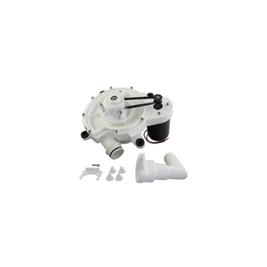 KIT POMPA 12V TOILET LITEFLUSH