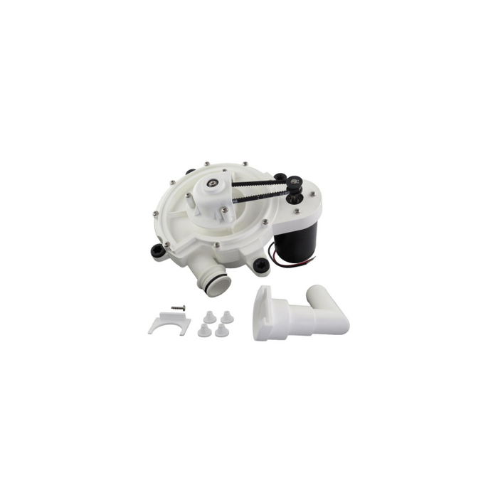 KIT POMPA 12V TOILET LITEFLUSH