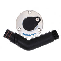 KIT PRESA COPERTA CON CONNETT. 3/4