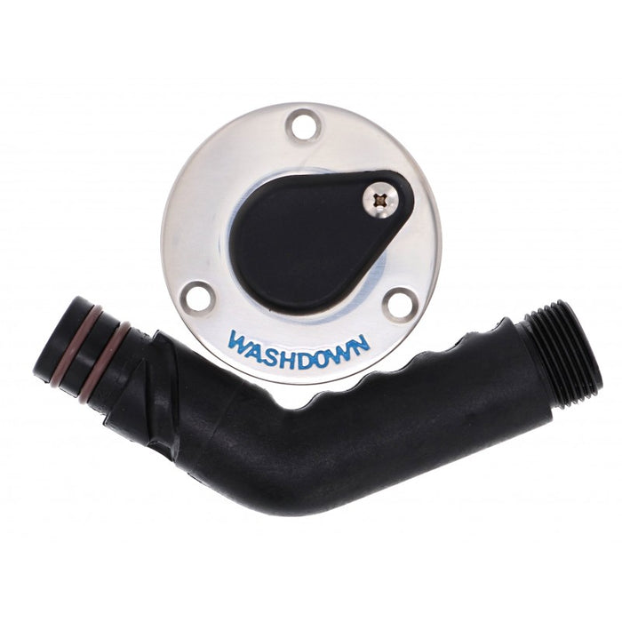 KIT PRESA COPERTA CON CONNETT. 3/4