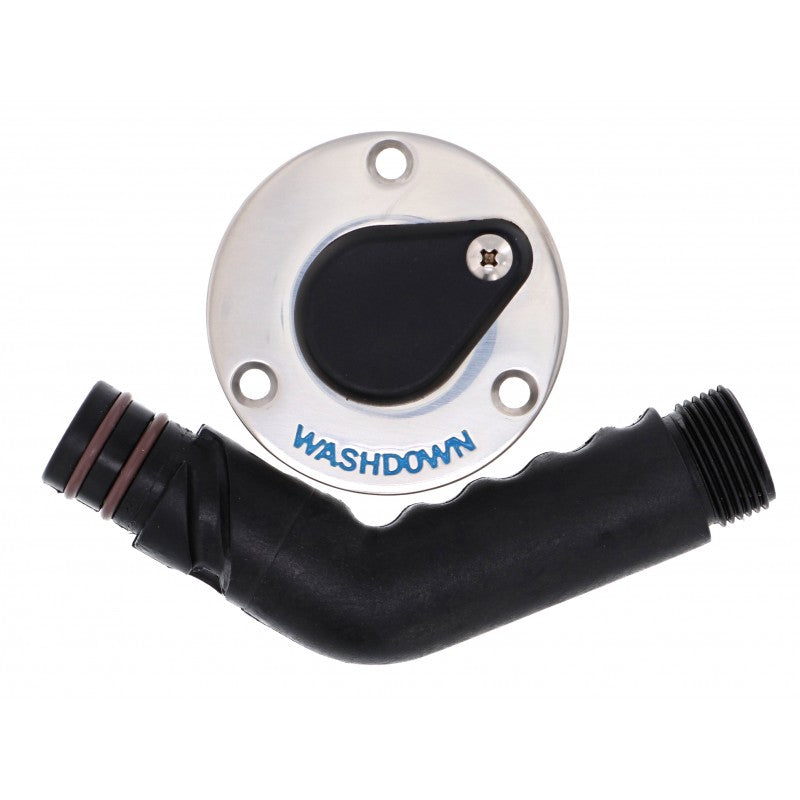 KIT PRESA COPERTA CON CONNETT. 3/4