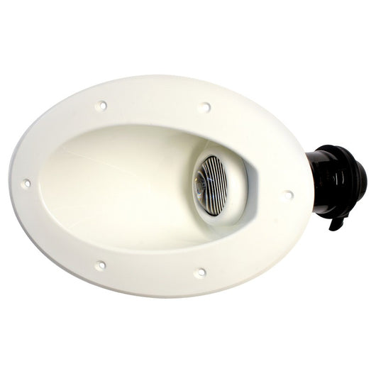 KIT PROIETTORI 2 PEZZI 12V