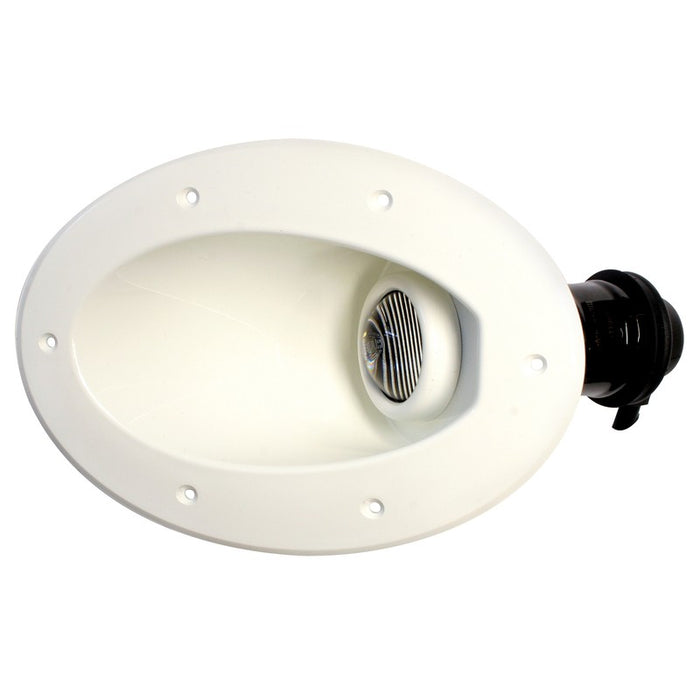 KIT PROIETTORI 2 PEZZI 12V