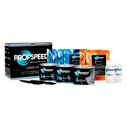 KIT PROPSPEED LARGE