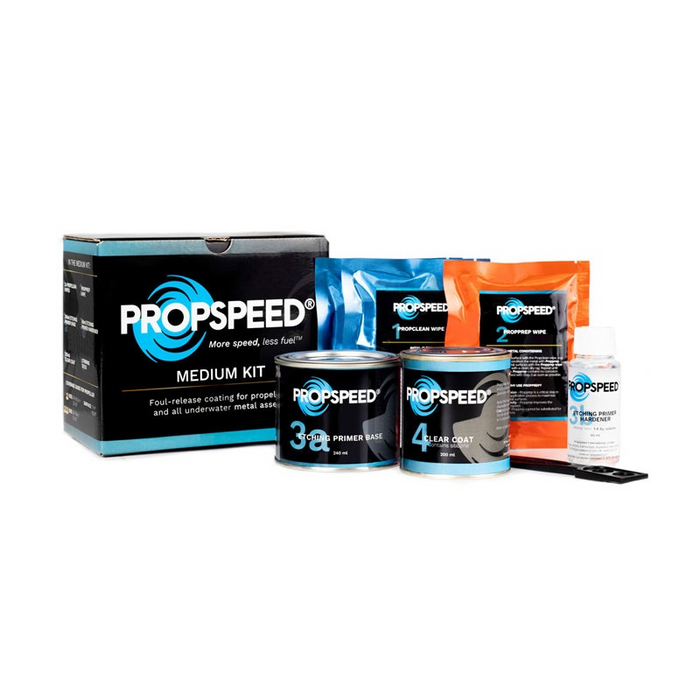 KIT PROPSPEED MEDIO