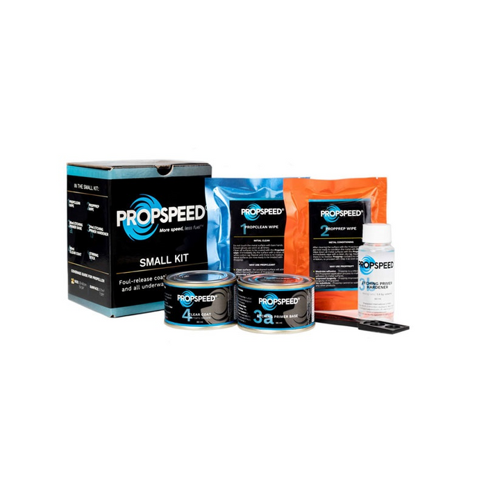 KIT PROPSPEED SMALL