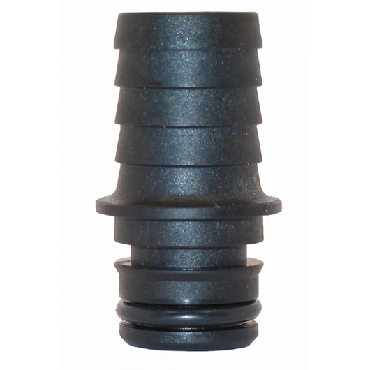 KIT RACC. 3/4' DIRITTO 2PZ