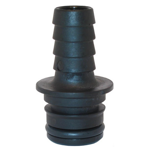 KIT RACC. 5/8' DIRITTO 2PZ