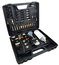 KIT trattamento pulizia iniettori carburante auto senza smontaggio