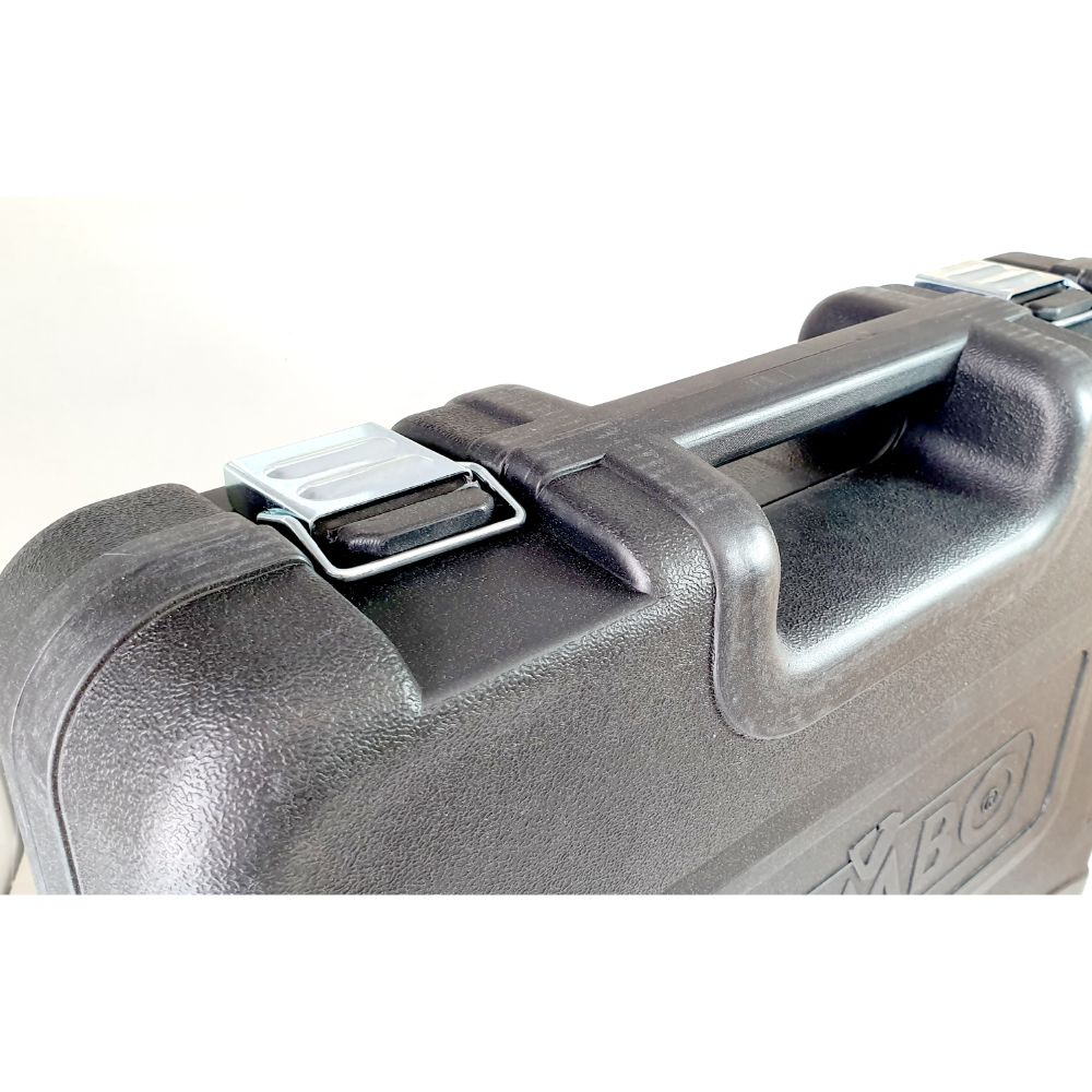 Kit Valigetta Trapano Avvitatore + 135 accessori