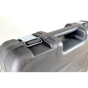 Kit Valigetta Trapano Avvitatore + 135 accessori