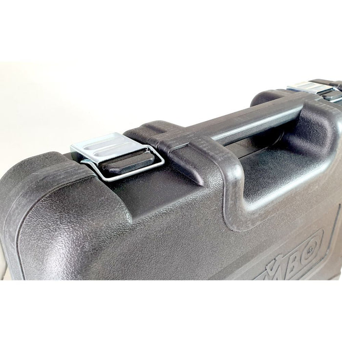 Kit Valigetta Trapano Avvitatore + 135 accessori