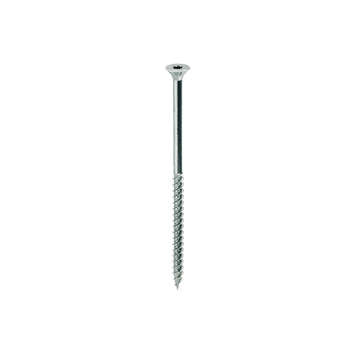 Viti impronta Torx T.P.S. a 2 prinicipi 5,0 x 80 - 1 Kg.