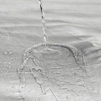 Tenda per Bicicletta Impermeabile Protezione UV Tenda da Garage per Biciclette Tenda Multiuso da Giardino in Colore Argento 120x176x163 cm, KLS11