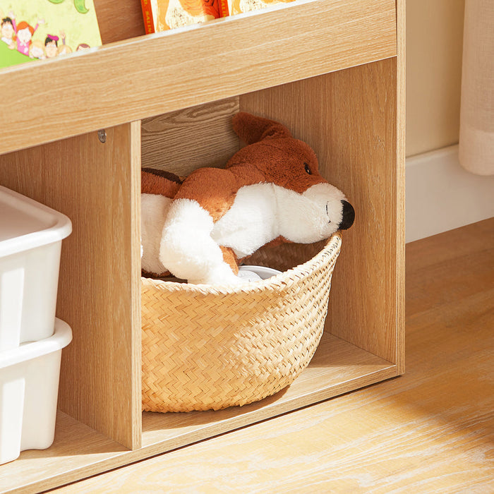 SoBuy Libreria per bambini 73x30x80cm KMB01-N