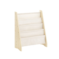 SoBuy Libreria per bambini 63x28x76cm KMB50-N