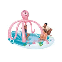 56138NP - Playcenter Octopus Cm 234X183X150
