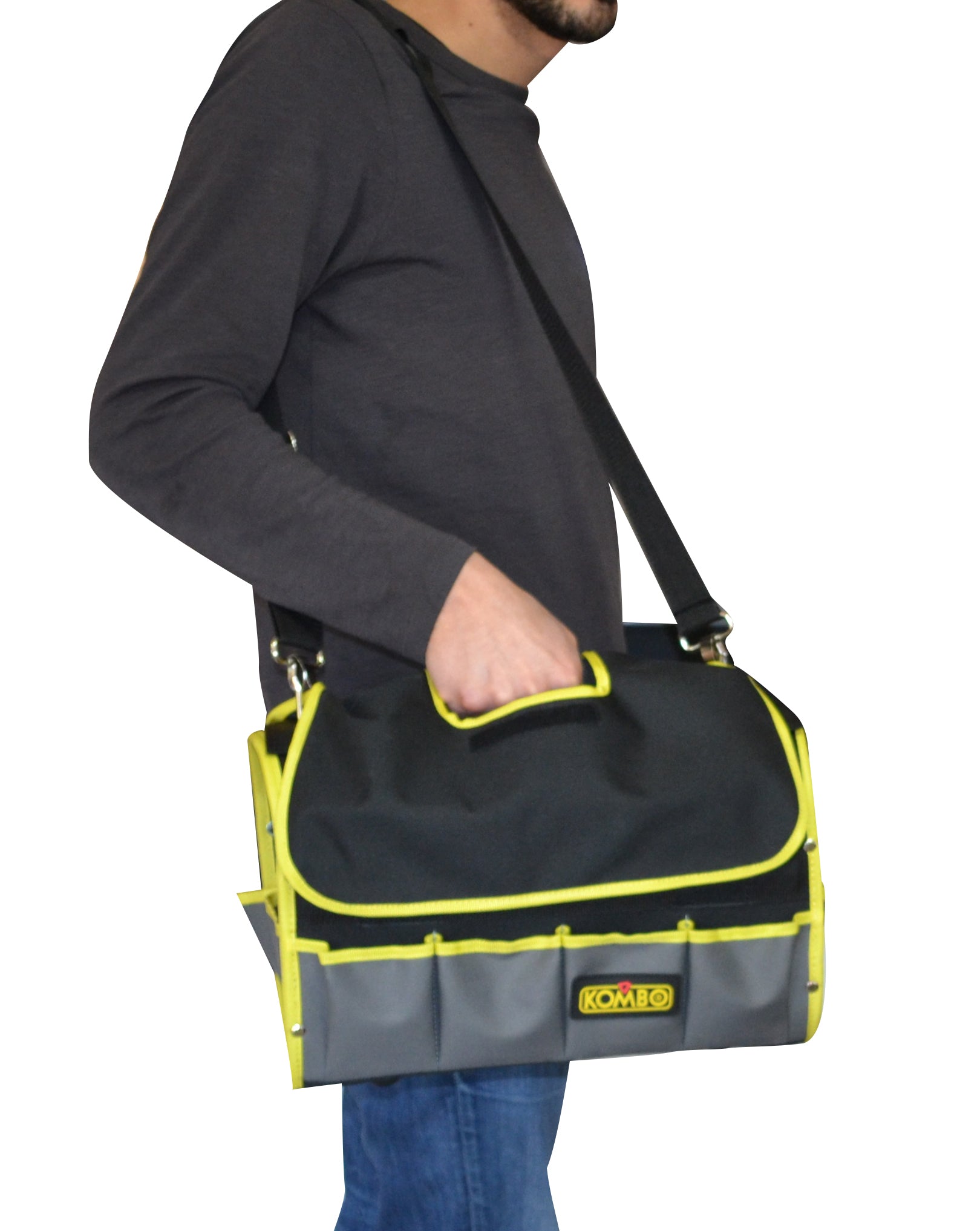 KOMBO FASTCATCH PRO - Cestello Portautensili