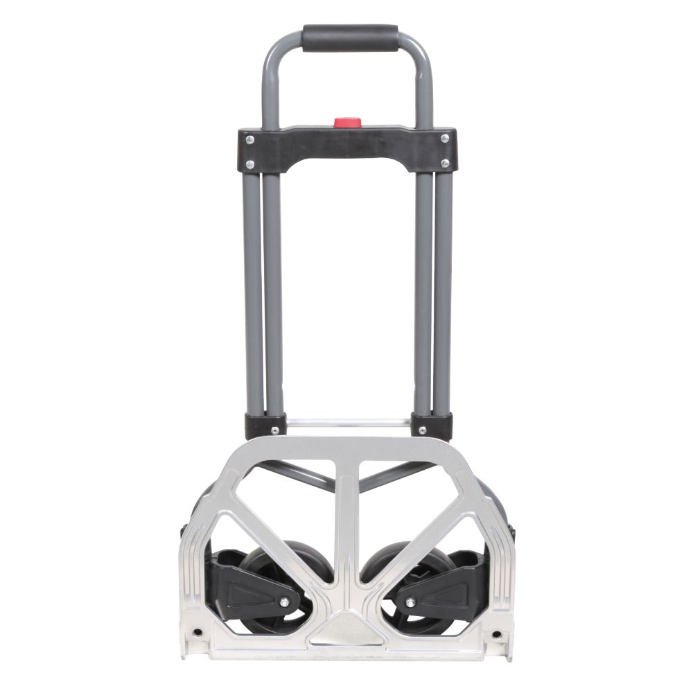 Carrello ultraleggero salvaspazio