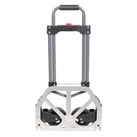 Carrello ultraleggero salvaspazio