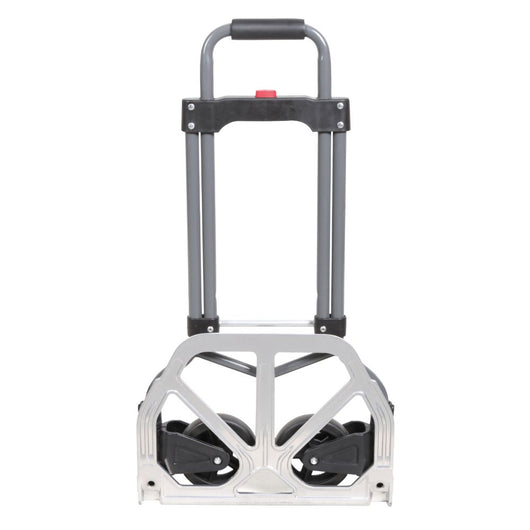 Carrello ultraleggero salvaspazio