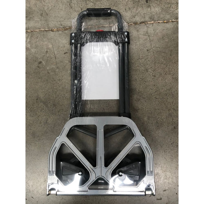 Carrello ultraleggero salvaspazio