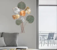 Pannello In Ferro Lop -B- Cm 72.5X4X99