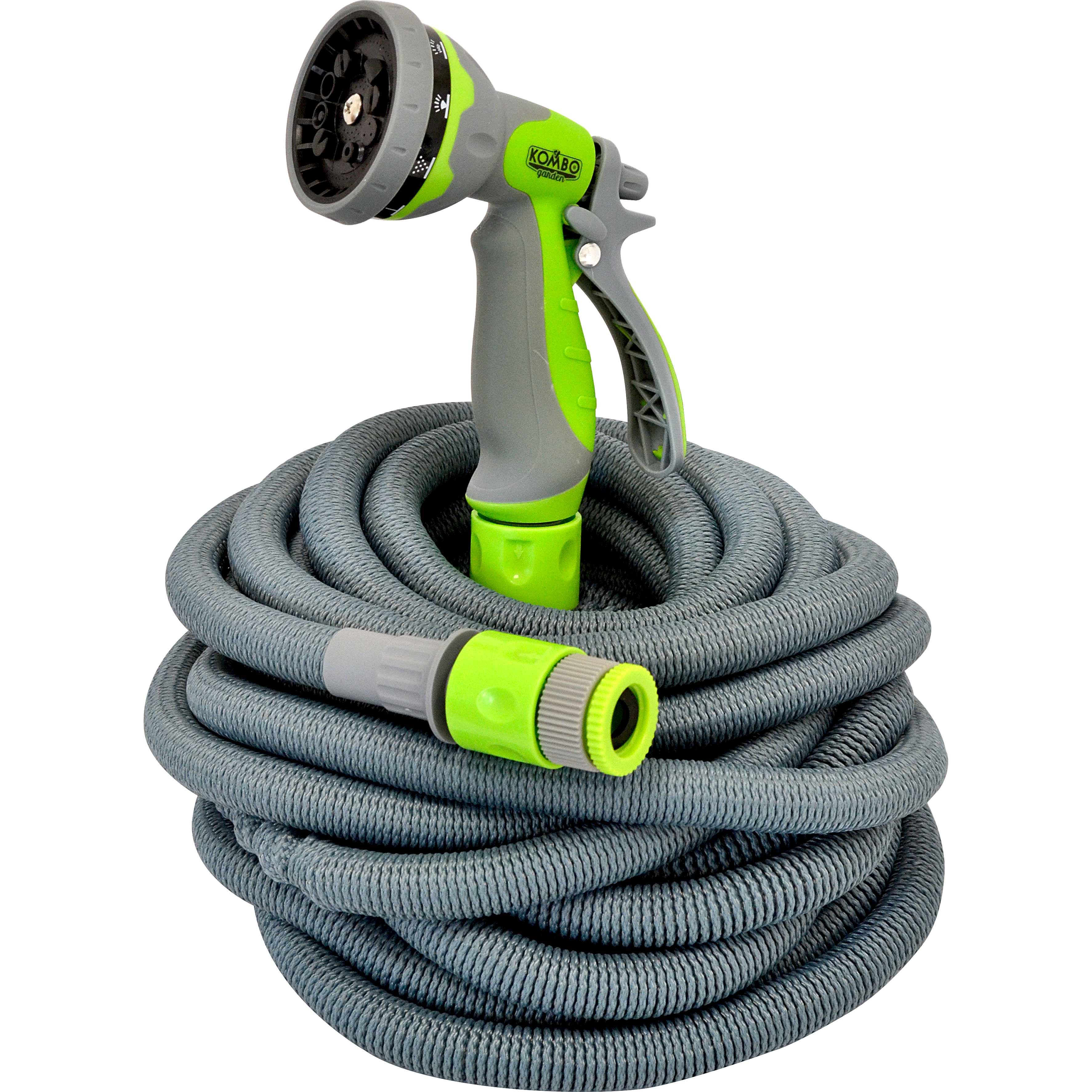 KIT TUBO ELASTICO PROFESSIONALE ESTENSIBILE 30 Mt