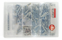 Kit Tasselli Assortiti