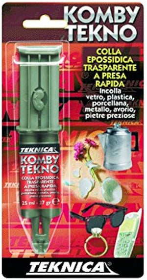 KOMBY TEKNO BLISTER -TEKNICA