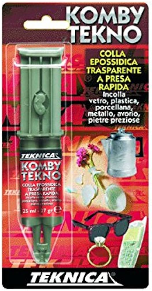 KOMBY TEKNO BLISTER -TEKNICA