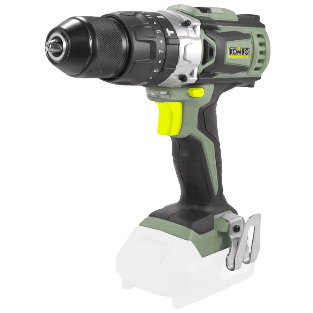 TRAPANO AVVITATORE A PERCUSSIONE