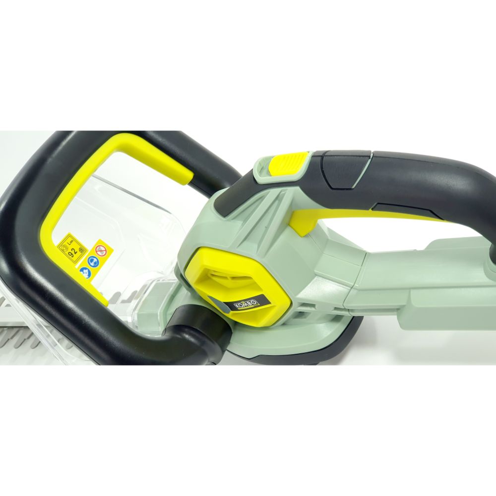 Tagliasiepe a batteria 20V 2.0Ah KOMBO PRO