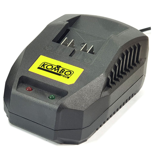 Soffiatore a Batteria KOMBO PRO 20V