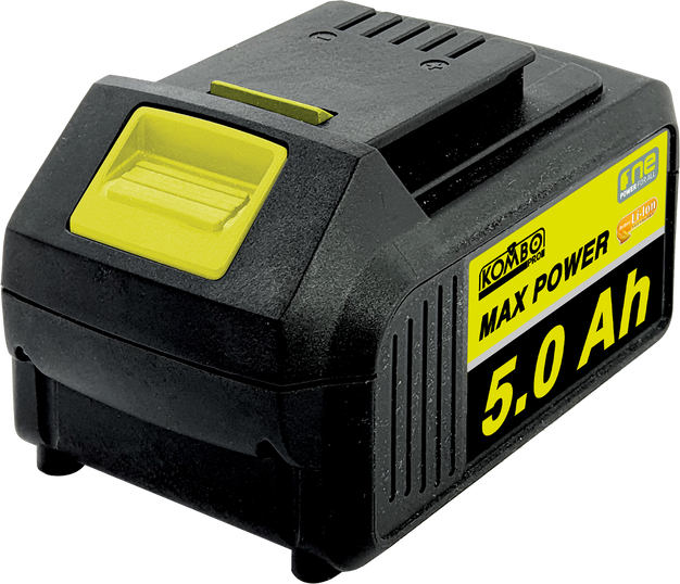 Compressore Cordless 4IN1 a Batteria KOMBO PRO 20V