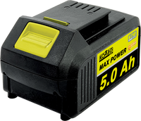 Compressore Cordless 4IN1 a Batteria KOMBO PRO 20V