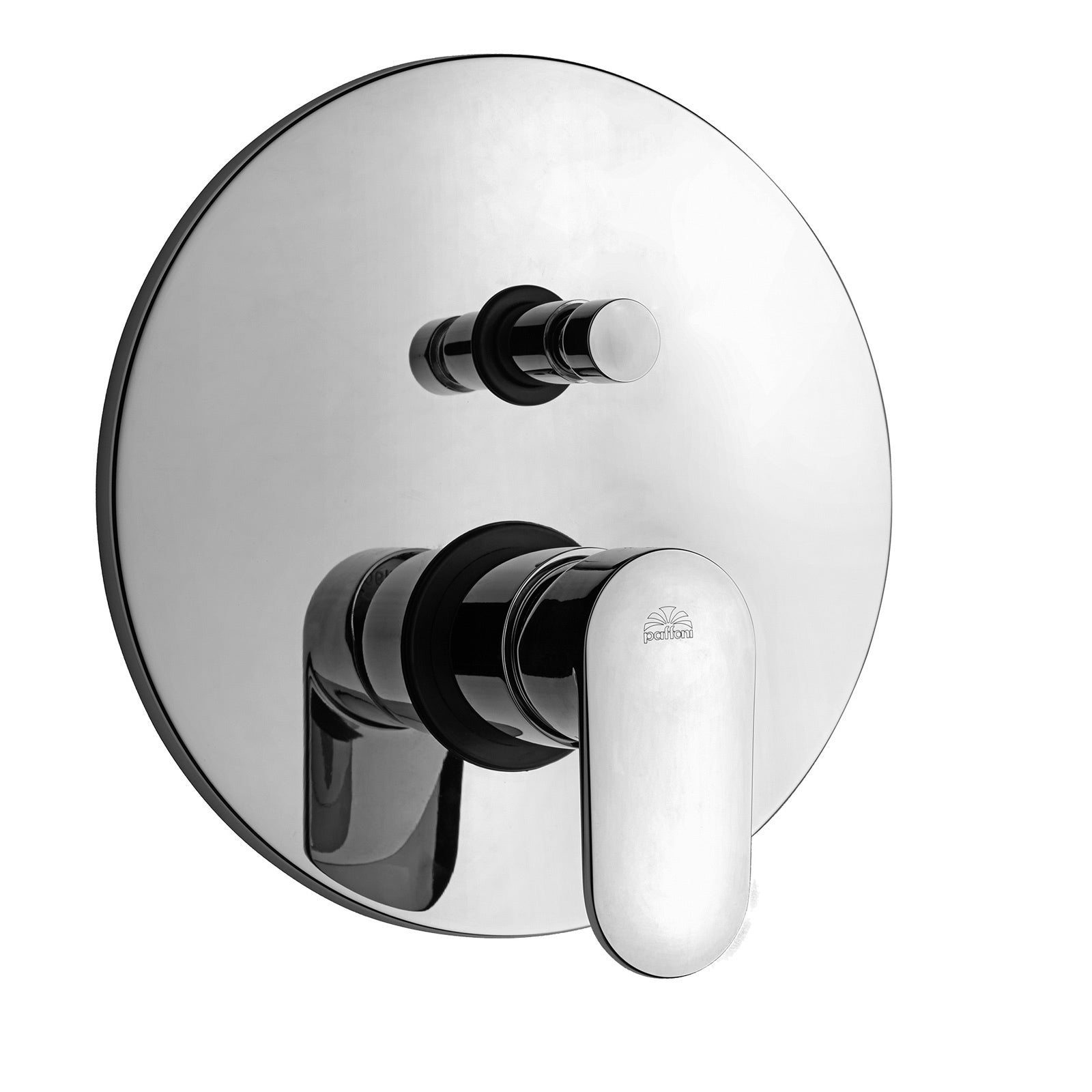 Paffoni - Miscelatore incasso doccia Candy con deviatore cromato