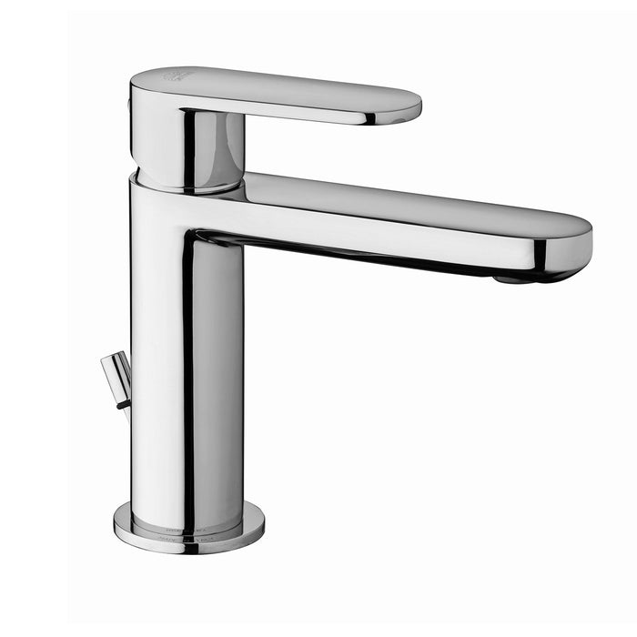 Paffoni - Miscelatore lavabo monocomando Candy cromato